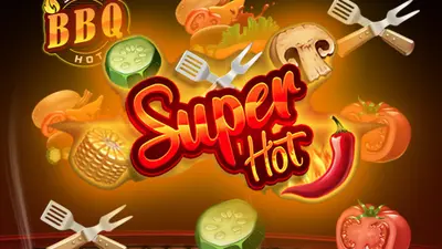 super hot